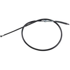 Câble d’embrayage vinyle noir