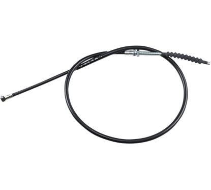 Câble d’embrayage vinyle noir