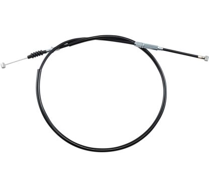 Câble d’embrayage vinyle noir