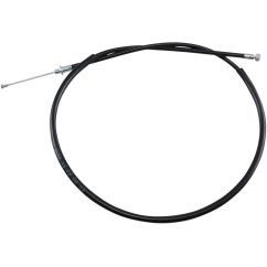 Câble d’embrayage vinyle noir