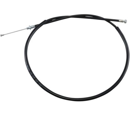 Câble d’embrayage vinyle noir