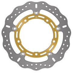 Pro-Lite XC Contour Disque de Frein