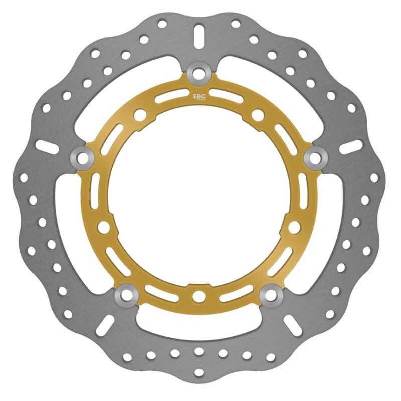 Pro-Lite XC Contour Disque de Frein