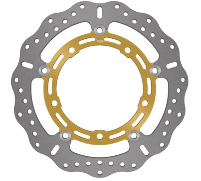 Pro-Lite XC Contour Disque de Frein