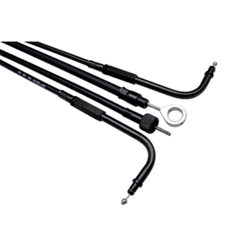 Câble d’accélérateur pour kits de poignée tournante Motion Pro