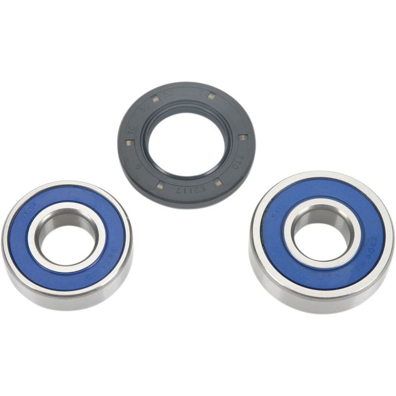 Kit de roulements de roue