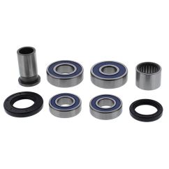 Kit roulements de roue