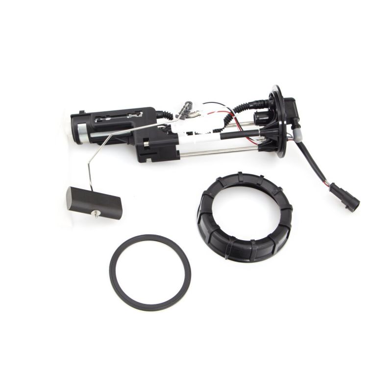 Module de pompe à carburant