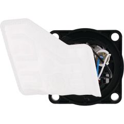 Module de pompe à carburant