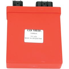 Hot Shot Series CDI Box