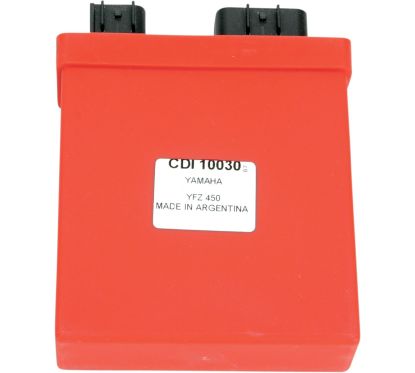 Hot Shot Series CDI Box