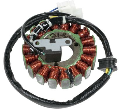 Stator pour Suzuki