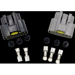 Kit de connecteurs