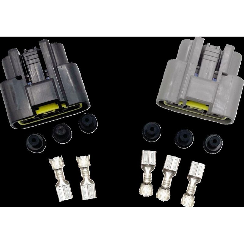 Kit de connecteurs
