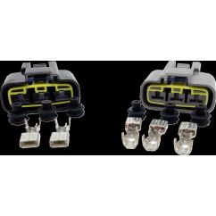 Kit de connecteurs