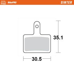 Brake Pad