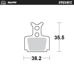 Brake Pad