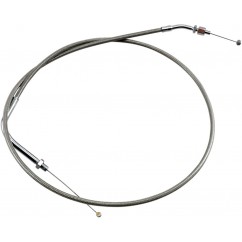 CABLE THR (PUSH)A/C YAM