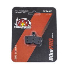 Brake Pad - 17200817