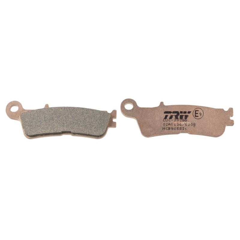BRAKE PAD SINTER OFFROAD