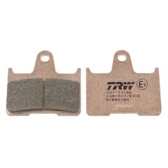 BRAKE PAD SINTER SH