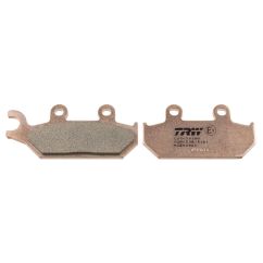 BRAKE PAD SINTER OFFROAD - 17201215