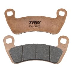 BRAKE PAD SINTER RACING OFFROAD - 17201219