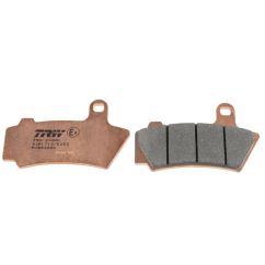 BRAKE PAD SINTER SV