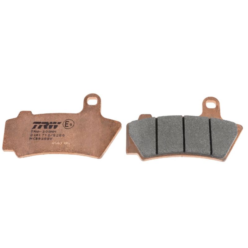 BRAKE PAD SINTER SV