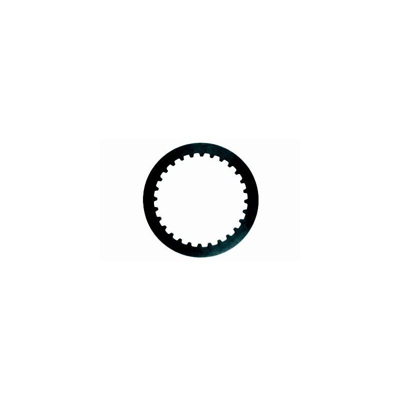 Disque lisse TOURMAX Suzuki GSX-750F/RF600R