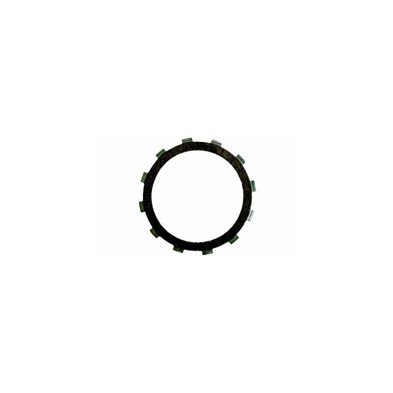 Disque garni TOURMAX Kawasaki Z1300
