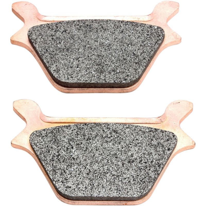 BRAKE PAD EPFA-HH SERIES SINTERED METAL - 17210847