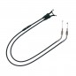 APRILIA F/L THROTTLE CABLE