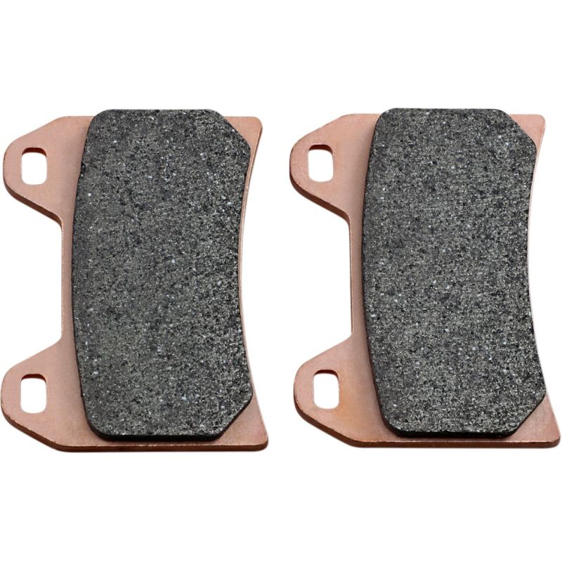 BRAKE PAD EPFA-HH SERIES SINTERED METAL - 17210851