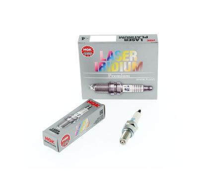 Bougie NGK SILMAR9E9 Laser Iridium boîte de 4