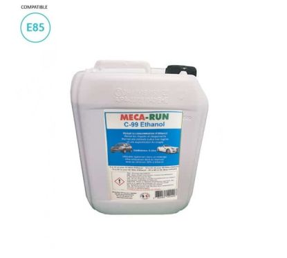 MECARUN - C99 Ethanol - Additif carburant - 250ml 