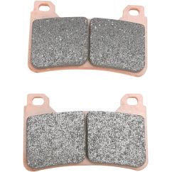 BRAKE PAD EPFA-HH SERIES SINTERED
