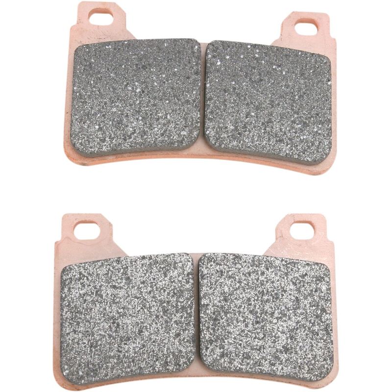 BRAKE PAD EPFA-HH SERIES SINTERED
