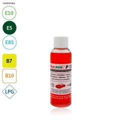 MECARUN - P18 - Additif moteur