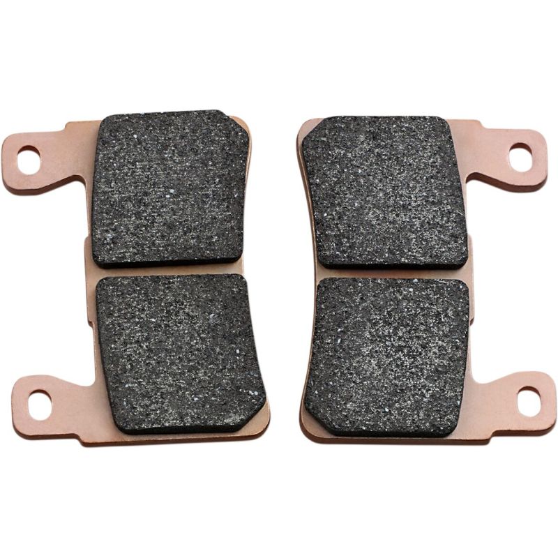 BRAKE PAD EPFA-HH SERIES SINTERED METAL - 17210856