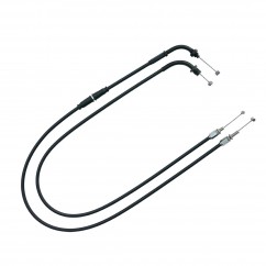 KTM F/L THROTTLE CABLE