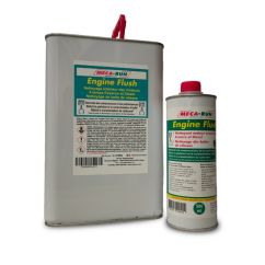 MECARUN - ENGINE FLUSH Essence Diesel Gpl - Nettoyant moteur - 500ml