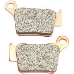 BRAKE PAD EPFA-HH SERIES SINTERED METAL - 17210862
