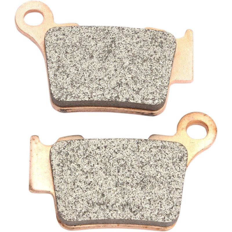 BRAKE PAD EPFA-HH SERIES SINTERED METAL - 17210862