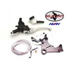Kit Complet Handbrake - KTM 125 250 300 450 500 525 530 / SX-F XC-F XCR - W EXCR-W - NISSIN