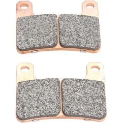 BRAKE PAD EPFA-HH SERIES SINTERED METAL - 17210864