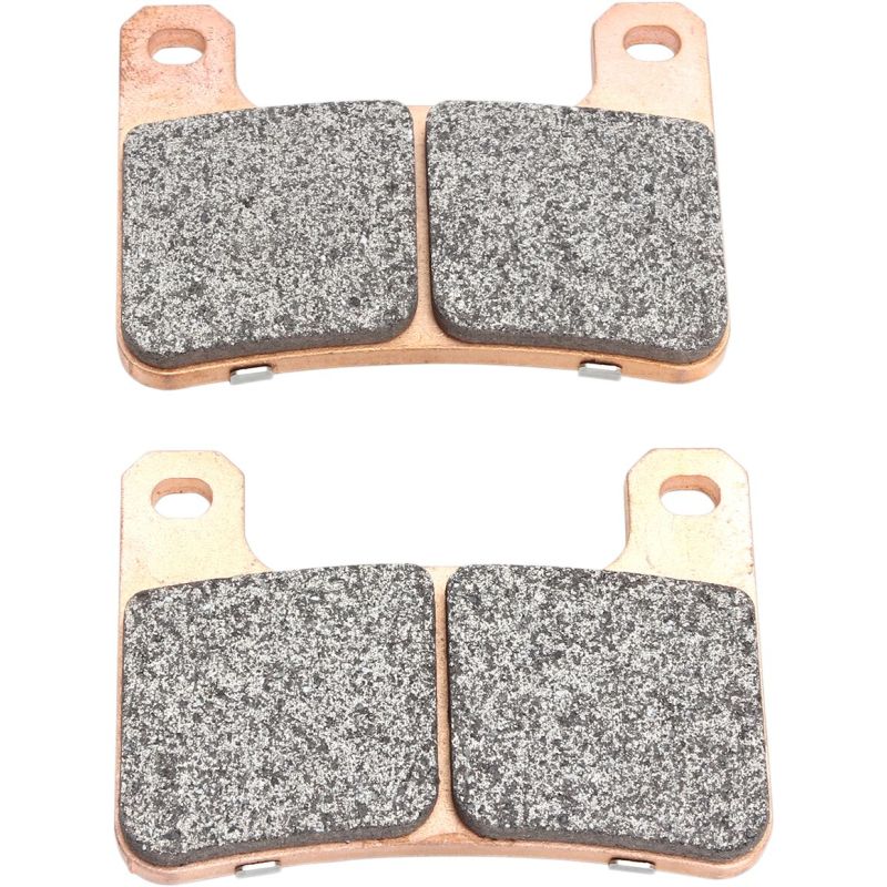 BRAKE PAD EPFA-HH SERIES SINTERED METAL - 17210864