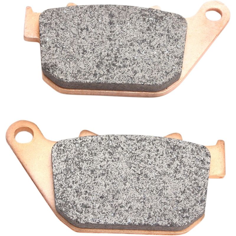 BRAKE PAD EPFA-HH SERIES SINTERED METAL - 17210867