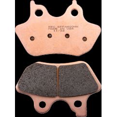 BRAKE PAD EPFA-HH SERIES SINTERED METAL - 17210870