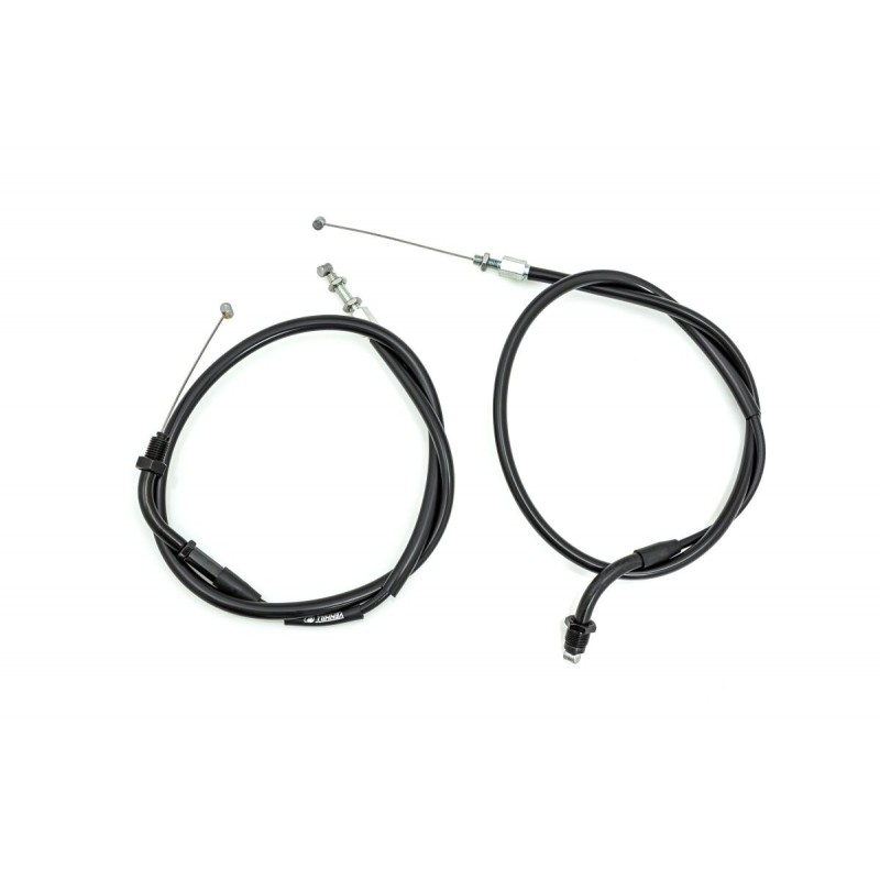 HONDA THROTTLE CABLE PR